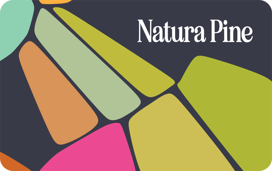 Natura Pine EMEA Giftcard