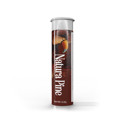 Campfire Coffee Flavored Toothpicks Tube