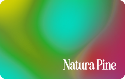 Natura Pine EMEA Giftcard