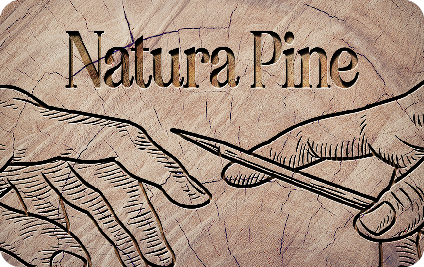 Natura Pine EMEA Giftcard