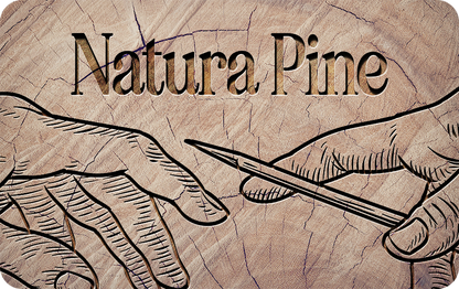 Natura Pine EMEA Giftcard
