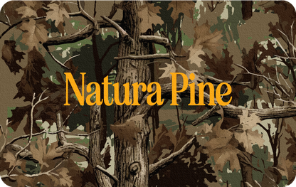 Natura Pine EMEA Giftcard
